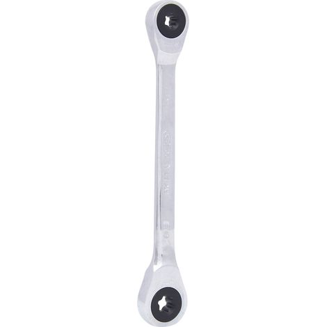 Clés polygonales Torx E GEARplus,E6xE8 (1/5)
