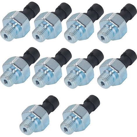 10 pièces 95961350 Capteur de pression d'huile ASSY pour OPEL Antara Frontera Chevrolet Captiva Epica Kalos 96494264 (1/5)