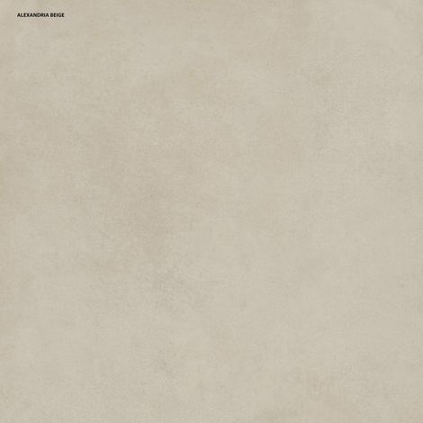 Bodenfliese Feinsteinzeug Alexandria 2.0 60 x 60 cm beige