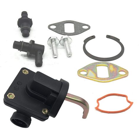 Ersatz-Kraftstoffpumpe für Kohler-Motoren für Kohler12 559 02-S 12 559 01-S 12 393 03CH CV11-1 (1/5)