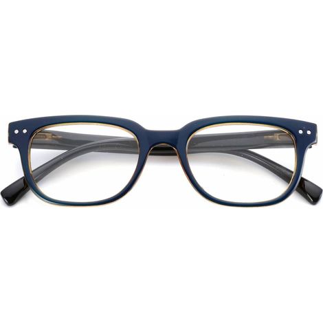 4 x OCCHIALI GMV ROMA D. 3,0 COLORE BLU