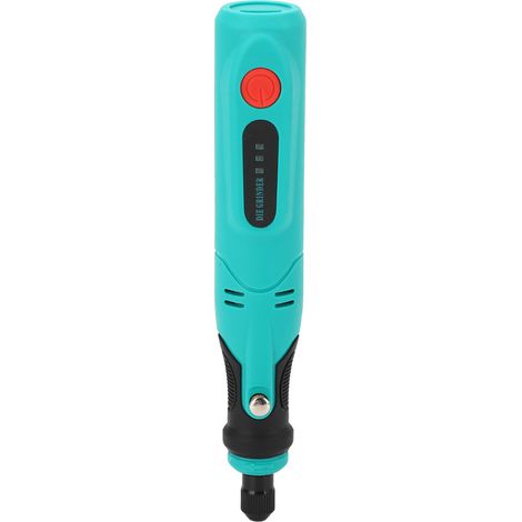 Mini outil rotatif 5000/10000/15000 tr/min, 3 vitesses, rechargeable par USB, sans fil, stylo de gravure et de meulage pour projets de bricolage (1/5)