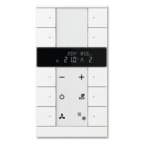 SBC/U10.0.1-84 HVAC/CO2-Master 10T.CECO 2CKA006330A0012 ABB A525521