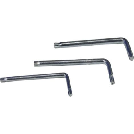 Ersatzteil - Torx-Schlüssel 15/20/25 -  - LIEBHERR