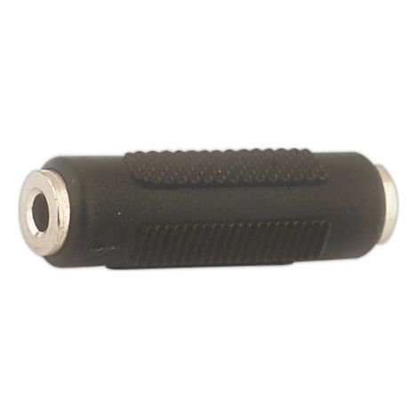 Adaptateur femelle 3,5 mm vers femelle 3,5 mm Electro Dh 13.142/ST 8430552094820
