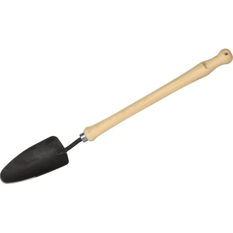 Ideal Handschaufel breit Buchenstiel 40 cm - 60730500 (1/2)