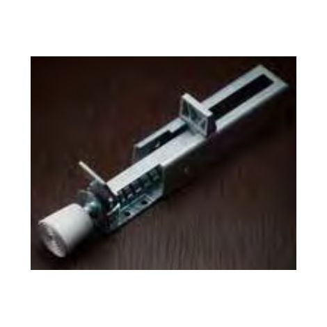 Türkeil mit Doppelfeder 147mm SEVAX Silber - Gewicht max.60 kg - 660235
