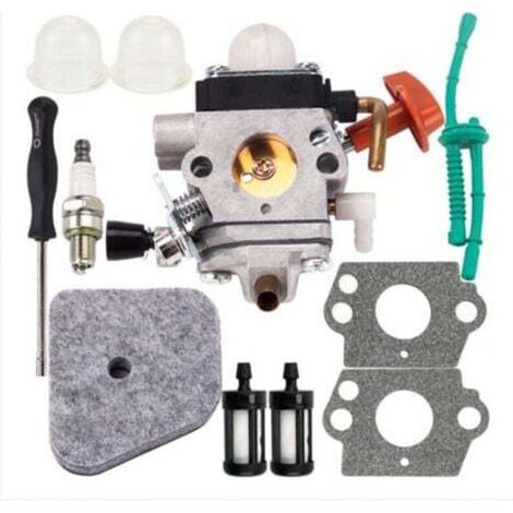 Vergaser FS87 FS90 FC95 FS100 FS110 HL100 HL90 C1Q-S173