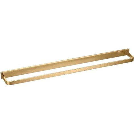 OMNIRES Darling - Toallero, longitud 61 cm, dorado DA70216GL