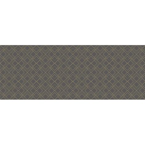 Nappe Toile cirée rectangulaire Linas 140 cm x 180 cm rectangulaire (1/5)