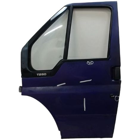 [PRODUIT D'OCCASION] Porte Avant Gauche FORD Transit 240cp 2003-2004 ♻️ Ref Oe. 4703954 - Garantie à vie (1/3)
