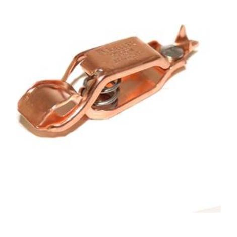 Mueller Electric BU-27CGW Morsetto universale Rame Campo di serraggio max.: 16 mm Lunghezza: 61.90 mm 1 pz.