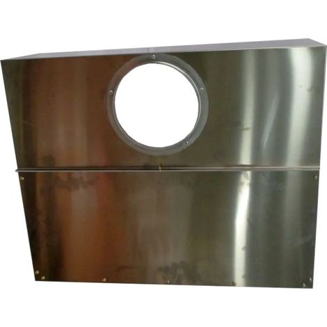 Wolf Sicurezza di flusso per NG-31E 110 vecchio, 8700770