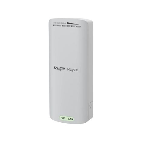 Ruijie Antena 2.4GHz DualStr 500m Wireless Bridge