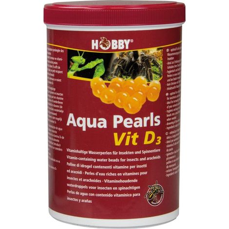 Hobby 38066 Aqua Pearls Vit D3 (1/2)