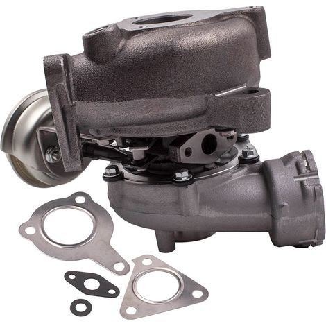 Turbolader für Audi A4 B7 A6 C6 2.0TDI A6 4F2, C6 2.0 TDI 03G145702K 758219Turbolader für Audi A4 B7 A6 C6 2.0TDI A6 4F2, C6 2.0 TDI 03G145702K 758219 (1/5)