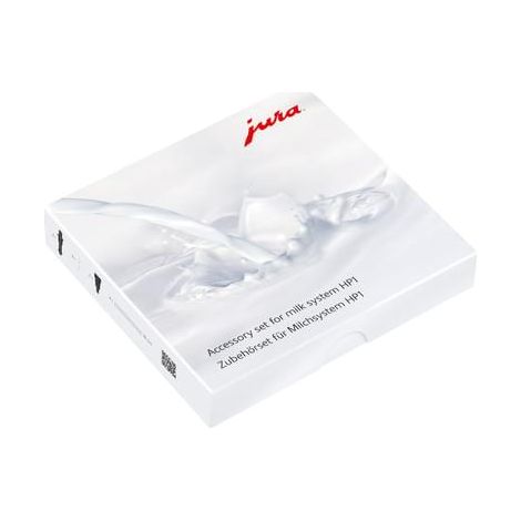 Jura Zubehörset für Milchsystem HP1 sonstiges Kaffeezubehör (1/2)