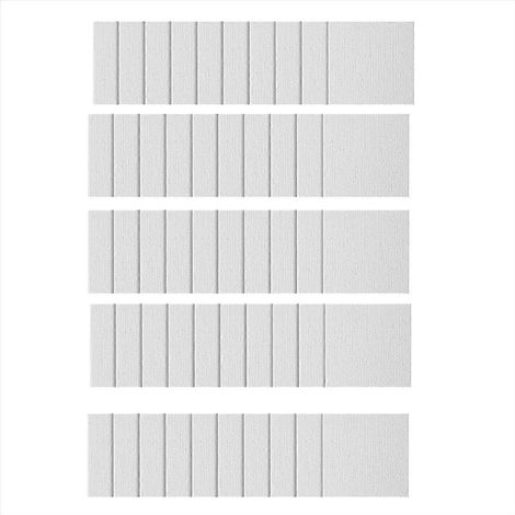 Foret étagé HSS acier rapide titane, mèche spirale 4-32mm, queue hexagonale, outils électriques, perçage multi-diamètres, 1 pièce (1/5)