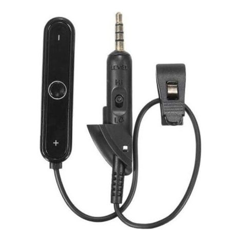 Câble adaptateur Bluetooth 4.1 compatible pour casque QC15 (fil de remplacement) (1/5)