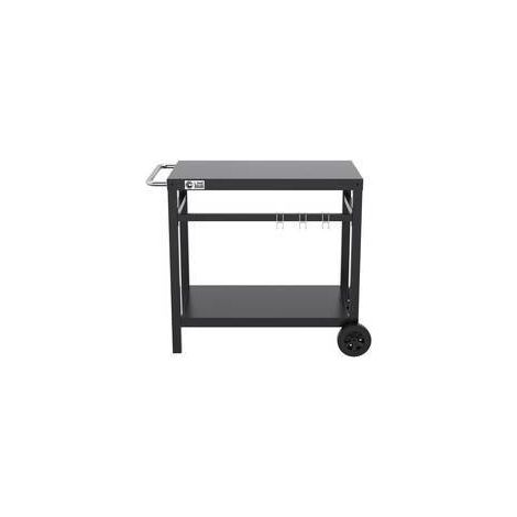 C CARRELLO P/BARBECUE HOT WHEELS