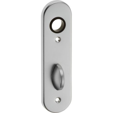 edi Alu-Kurzschilderpaar 235 78WC, oval, F01TS=35-45mm
