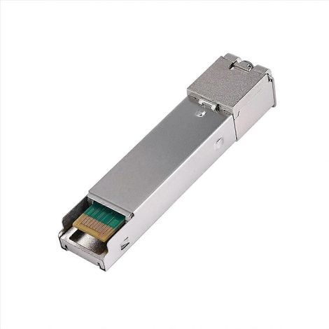 20 km Single Fiber SC GPON Switch Module, Gigabit SFP Optical Module (1/5)