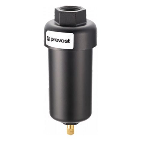 PURGEUR EAU AUTO A FLOTTEUR 15-21 BOUT LIGNE 12B