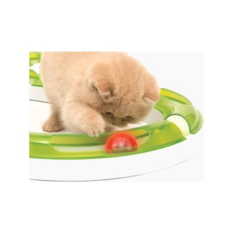 Ball Catit Senses 2.0 Fireball