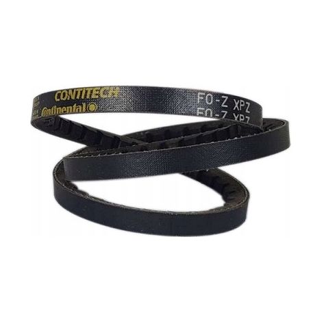 Courroie trapézoïdale crantée Contitech XPZ 1000 Ld (1/5)