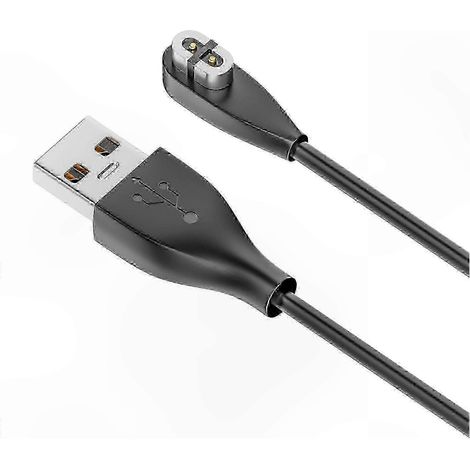 OpenRun Air Magnetisches Ladekabel – USB-C-Schnellladegerät mit Kurzschluss- und Störungsschutz (1/5)