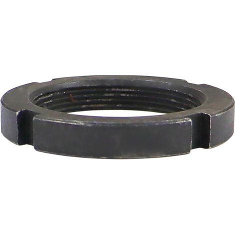 Tuerca de eje de ataque 45x1.5 Ursus C-330 50013260 Polaca (1/3)