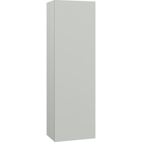 Badezimmerschrank "Ferla 30" – 30 x 25 x 100 cm – Matt-Kaschmir (1/5)