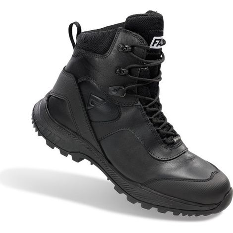 Bota de seguridad textil Putek y microfibra hidrofugados O7S+CI+HI+HRO+FO PWT900LT FAL 40