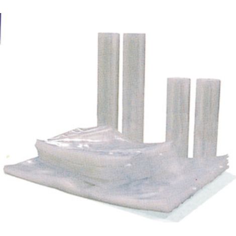 1CF ROTOLO GOFFRATO CM 20X6 M PER SOTTOVUOTO 2 PZ (1/2)