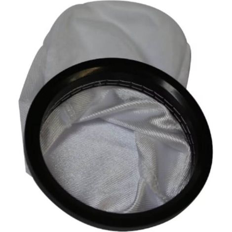 Filter / Filtersack fein "Sand & Silt" Pool Blaster Catfish (1/3)
