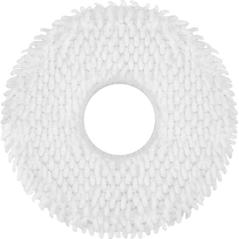 Geeignet für Ecovacs-Saugroboterzubehör: waschbare Reinigungstücher N9+ (1/4)