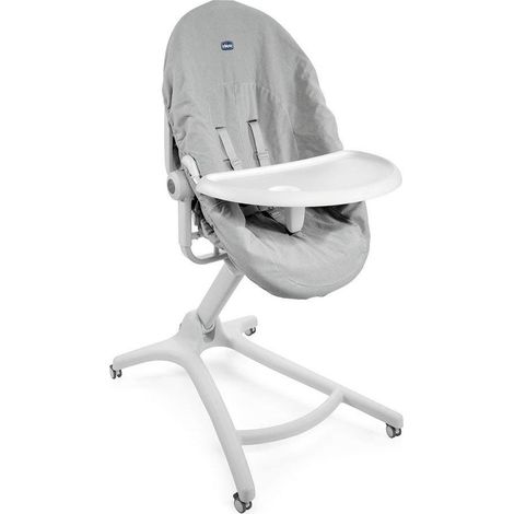 Chicco Baby Hug 4 in 1 Essenset Neutral