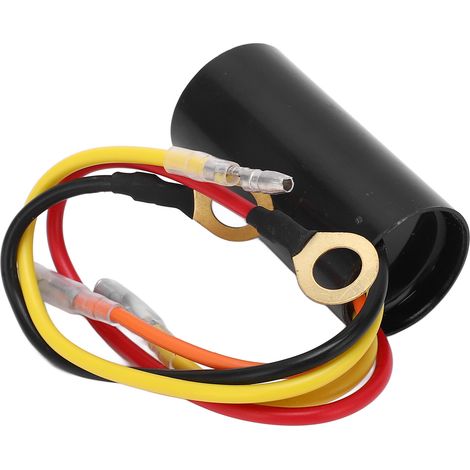 Módulo de retardo eléctrico AM128906, módulo de retardo de encendido para tractores John Deere 345 GX345 425 445
