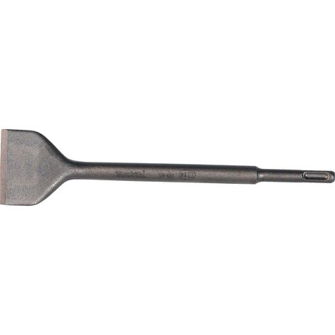 Makita  scalpello  a vanga  angolato  40  x 200  mm  -  P-24941 (1/2)