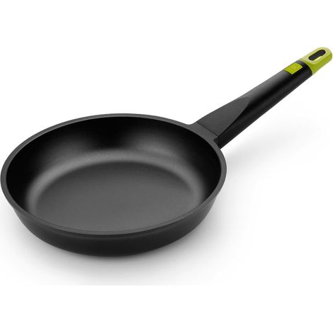 Padella BRA FOODIE Ø 18 cm Metallo Alluminio (1/3)
