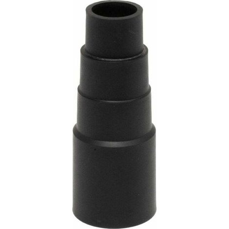 Adaptateur réducteur de puissance d'aspiration universel pour aspirateurs, aspirateurs eau, aspirateurs et outils multifonctions, meuleuses, scies (1/4)