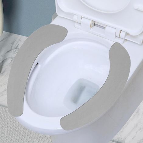 Organisateur de tiroir (lot de 4) en plastique, séparateur de tiroir réglable pour cuisine, salle de bain ou chambre à coucher, transparent noir. (1/4)