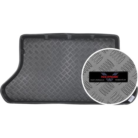 Land Rover Freelander I 1997-2006 Alfombrilla maletero MAX-MAT