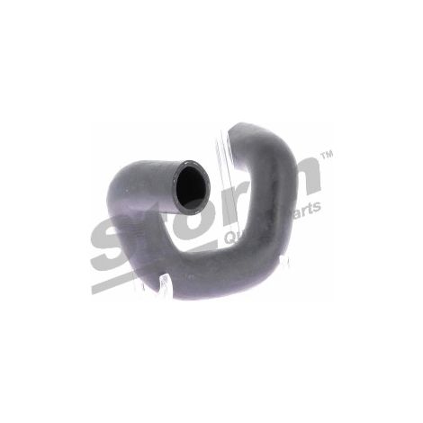 Durite de radiateur pour Citroën 1343CQ