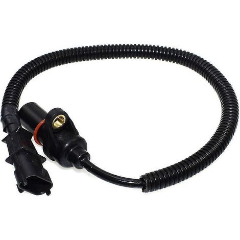 Capteur de position de vilebrequin pour Tiburon pour Magentis 39180-27000 (1/5)