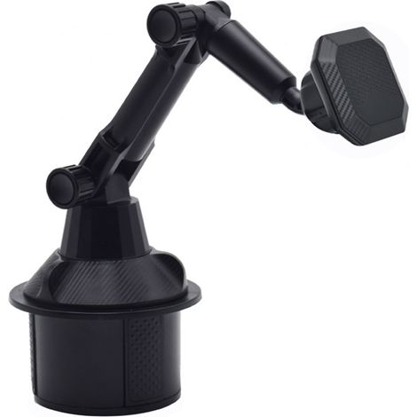 Soporte magnético universal para teléfono móvil de coche (tipo SUV)
