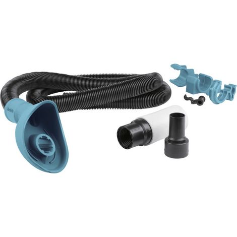 SDS-Max Meißel-Absaugset – MAKITA – 199144-2