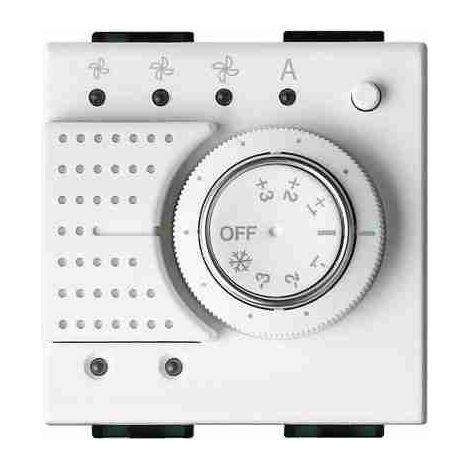 BTIN4692FAN Sonda Livinglight per il controllo della temperatura ambiente