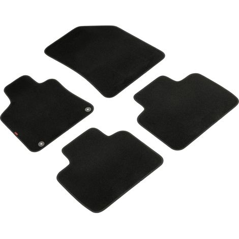 Set tappeti su misura in moquette - compatibile per Peugeot 508 4p (06/1803/23) - Peugeot 508 sw (01/1903/23) - Peugeot 508 4p (04/23) - Peugeot 508 sw (04/23) (1/2)
