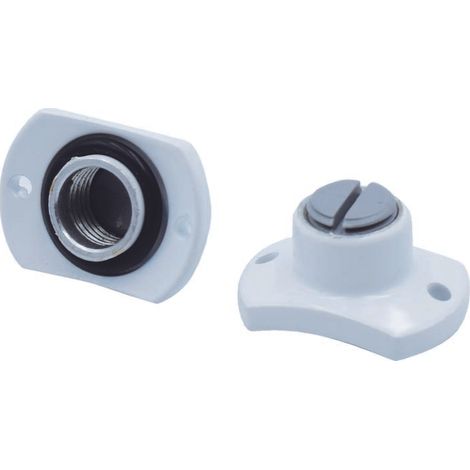 Kit de désenfumage pour installations existantes - aluminium